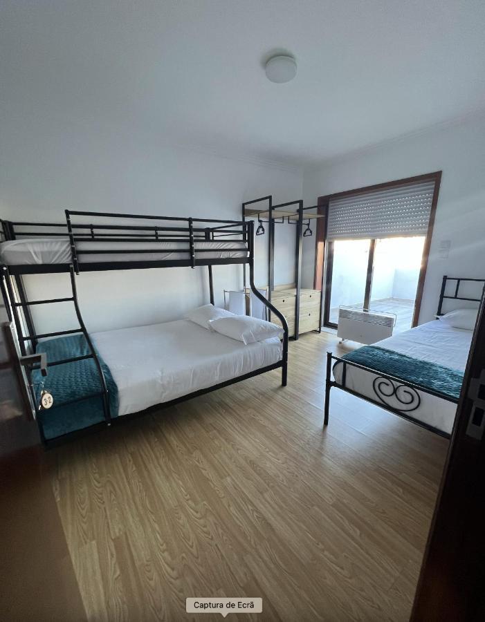 We Are Hostel 2 Повуа-ди-Варзин Экстерьер фото