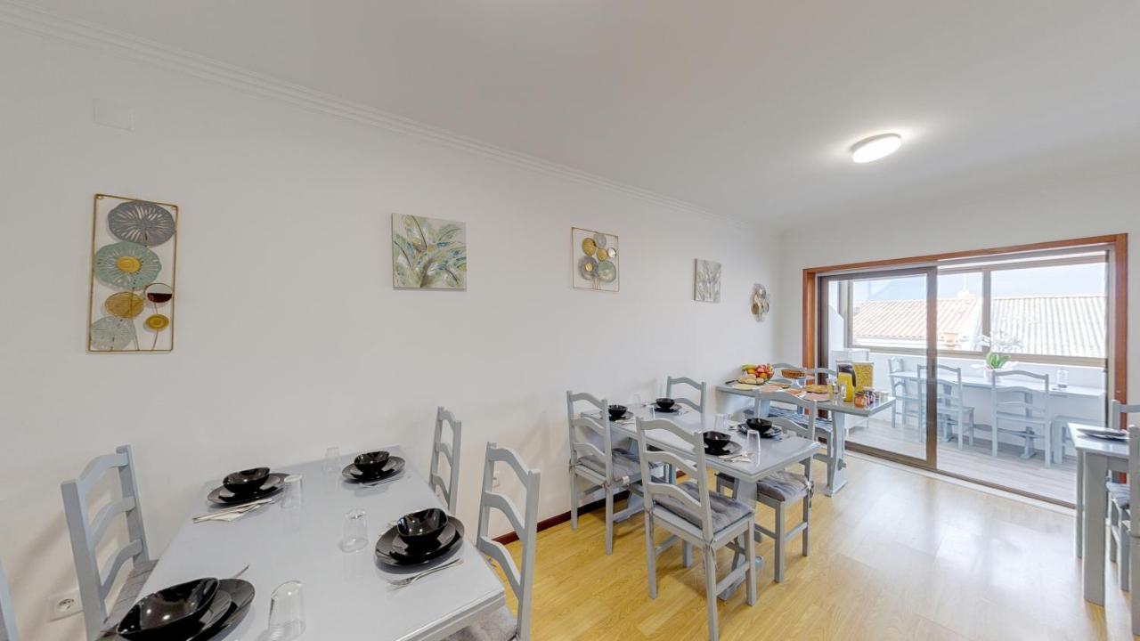 We Are Hostel 2 Повуа-ди-Варзин Экстерьер фото