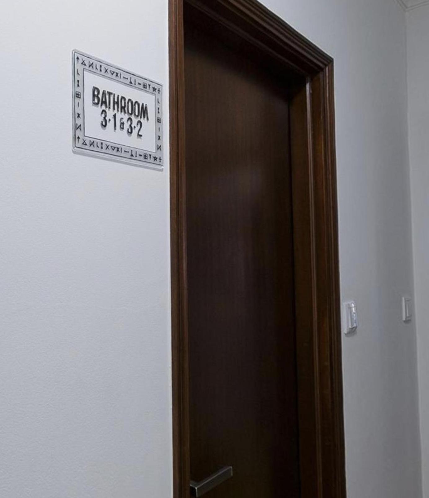 We Are Hostel 2 Повуа-ди-Варзин Экстерьер фото