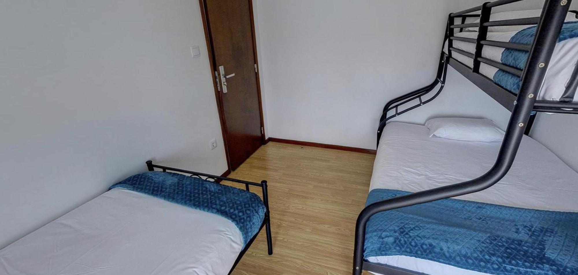 We Are Hostel 2 Повуа-ди-Варзин Экстерьер фото