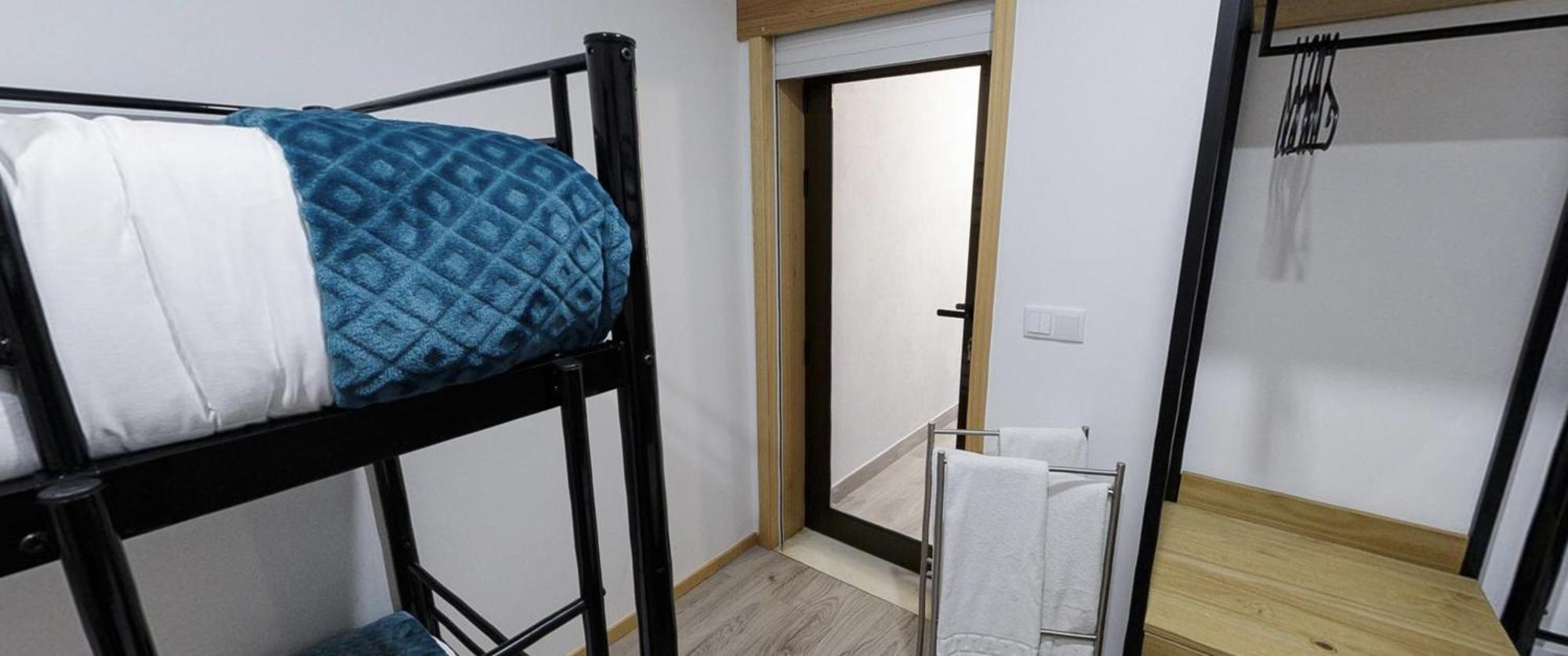We Are Hostel 2 Повуа-ди-Варзин Экстерьер фото