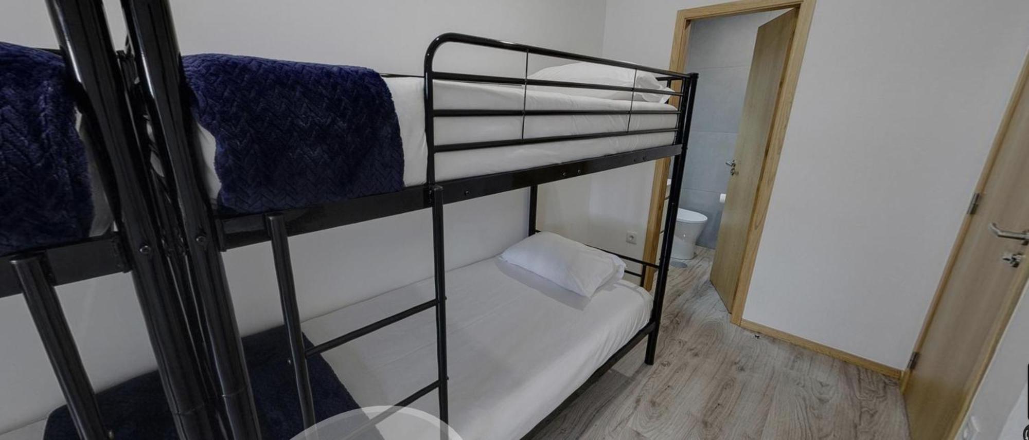 We Are Hostel 2 Повуа-ди-Варзин Экстерьер фото