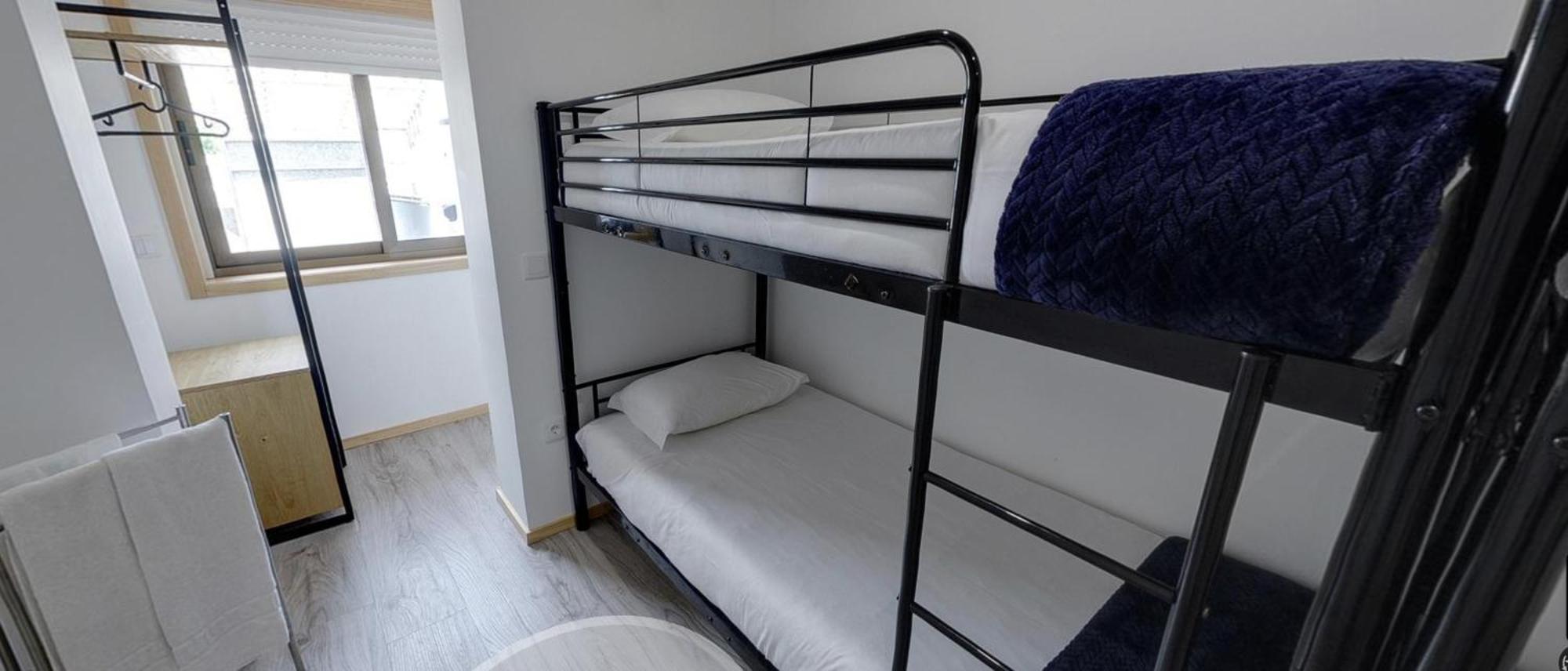 We Are Hostel 2 Повуа-ди-Варзин Экстерьер фото